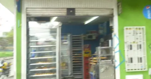 LACTEOS Y ALMOJABANAS PUERTO DELICIAS LACTEOS Y ALMOJABANAS PUERTO DELICIAS